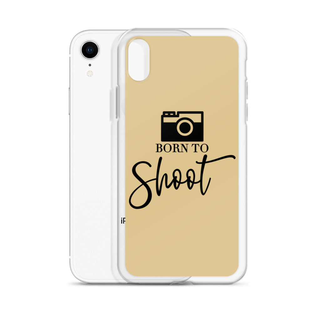 Coque iPhone