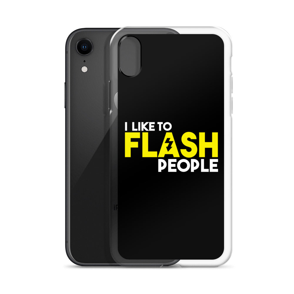 Coque iPhone