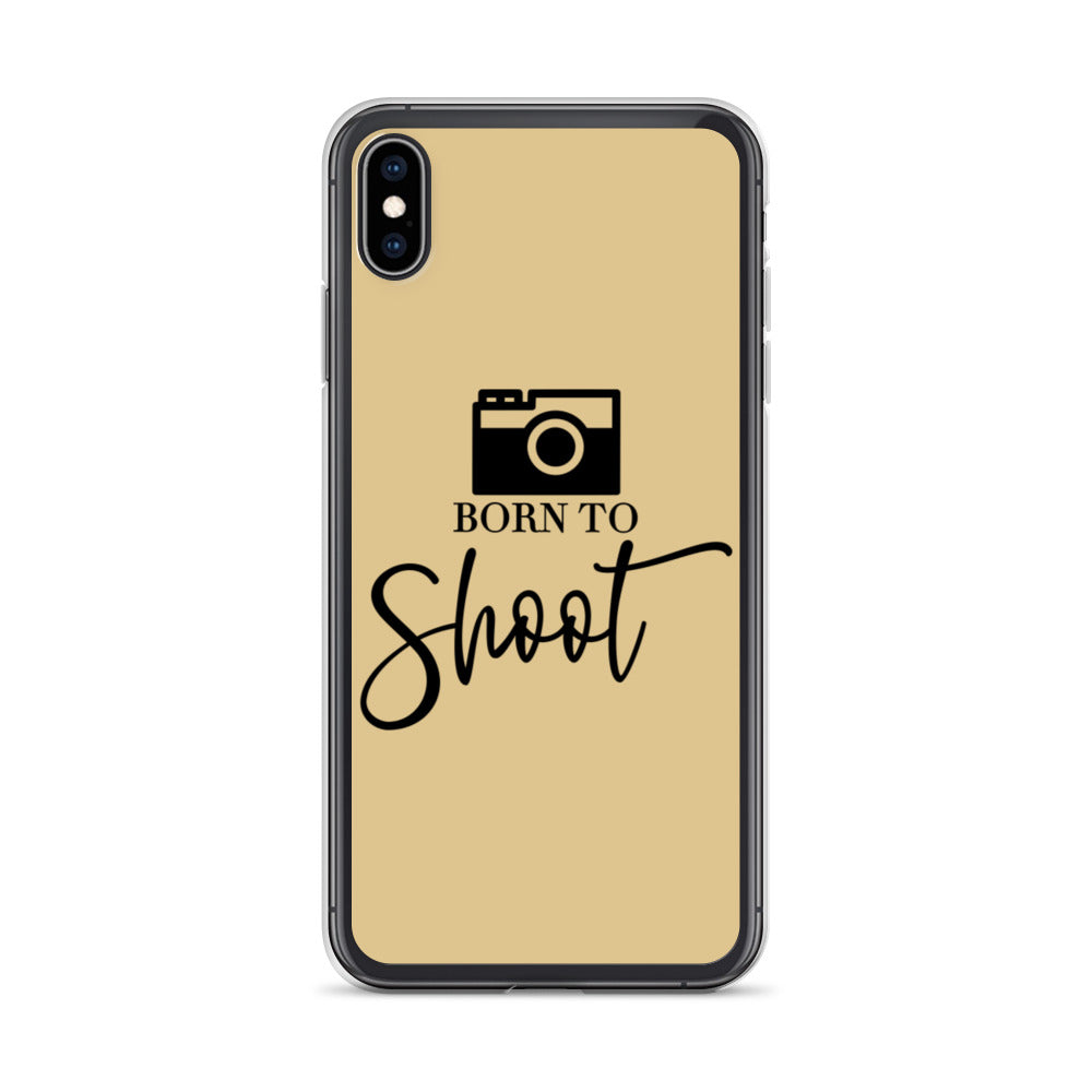 Coque iPhone