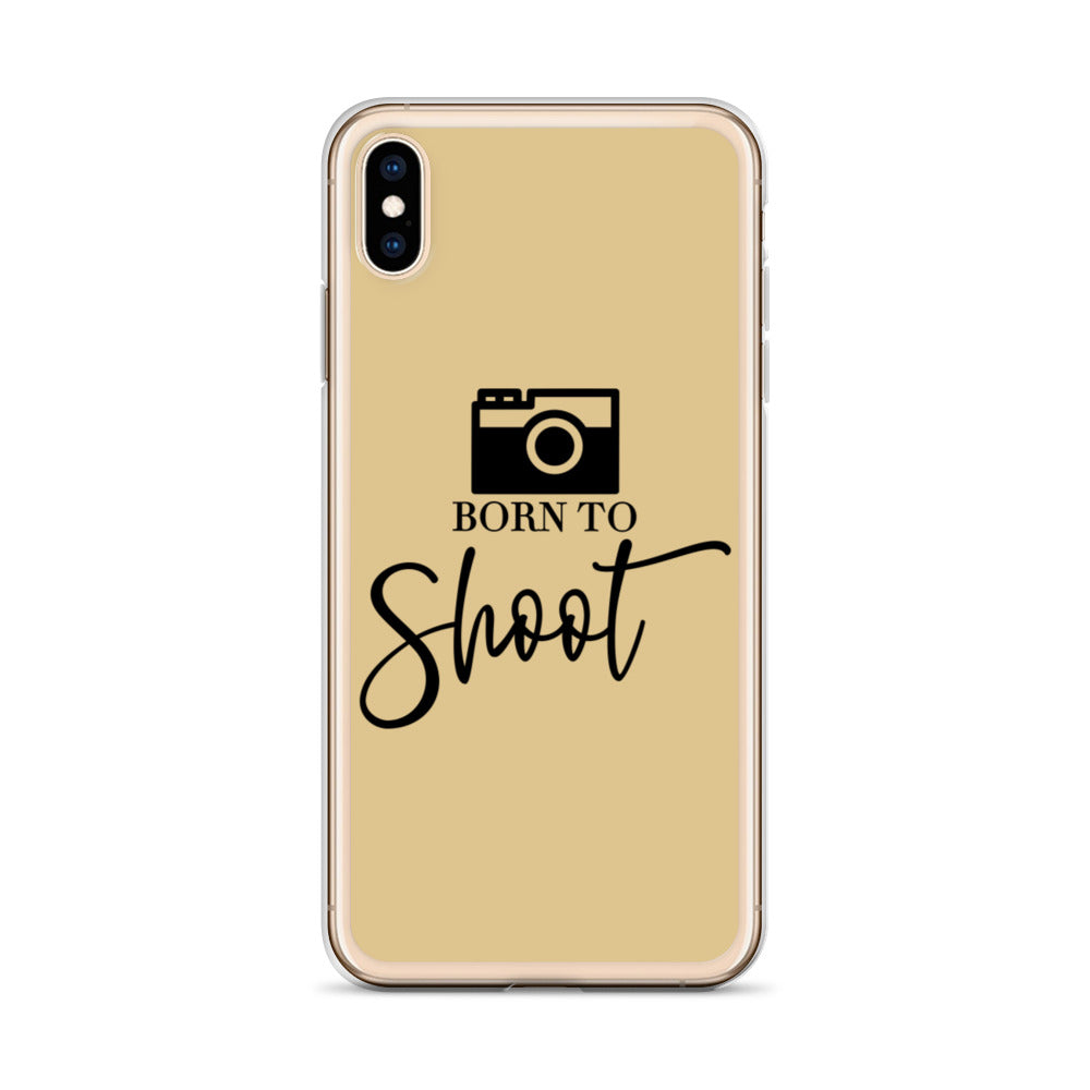 Coque iPhone
