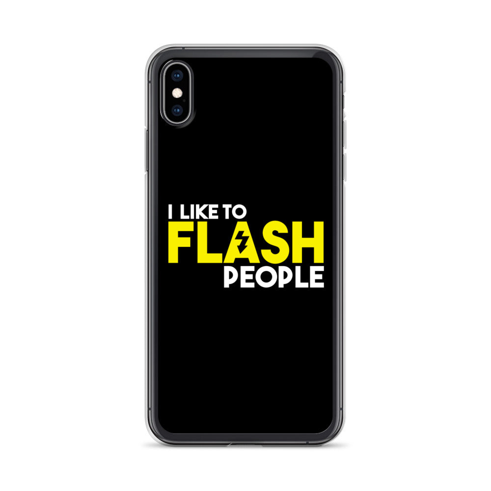 Coque iPhone