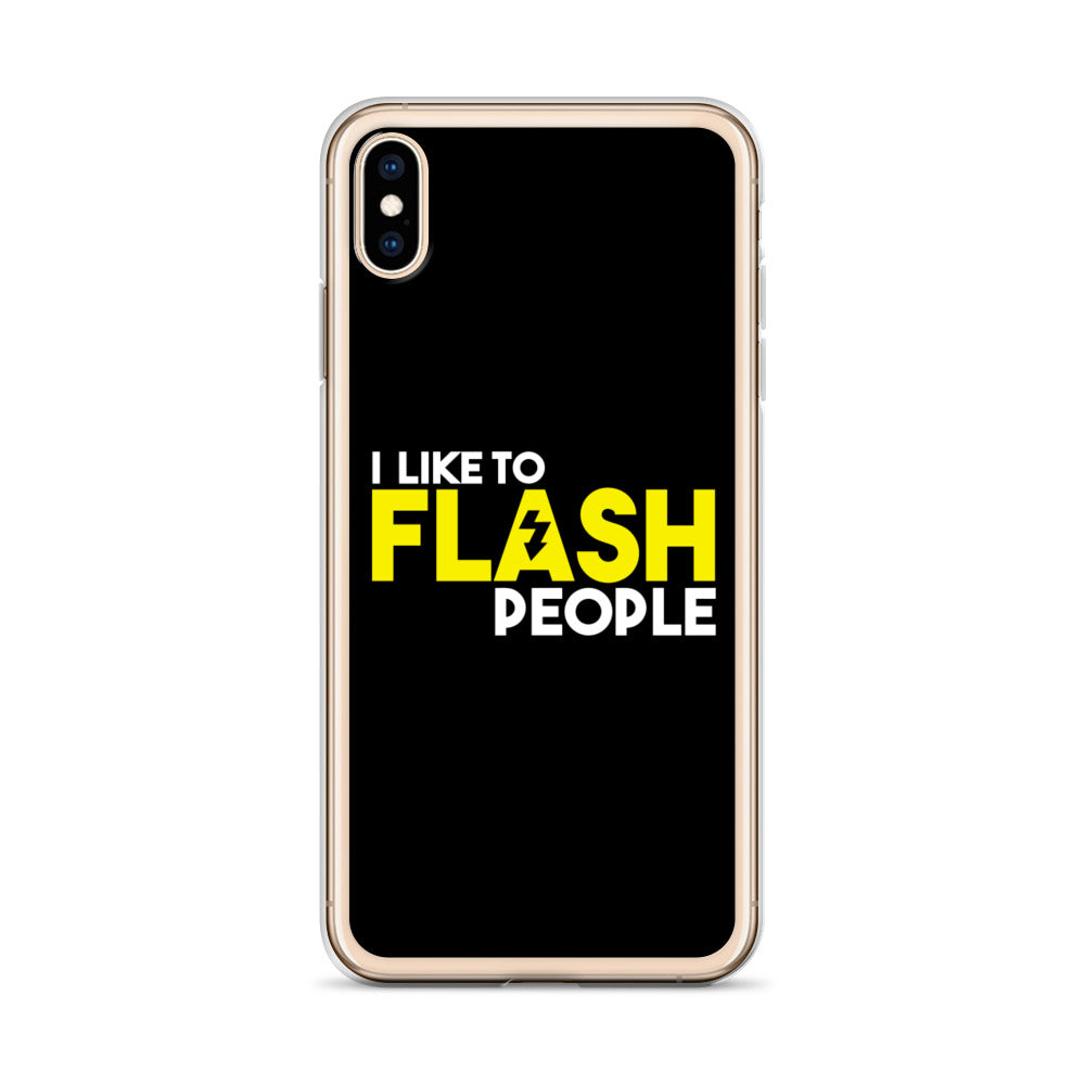 Coque iPhone