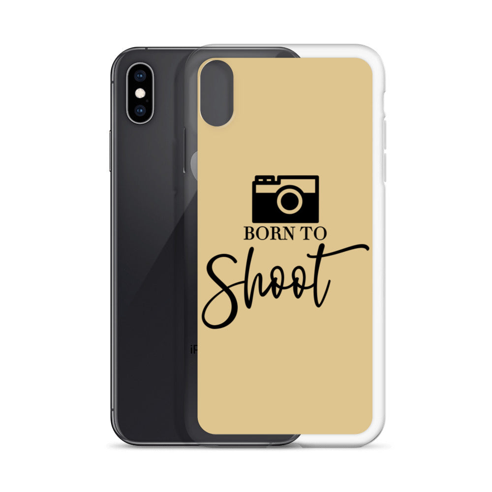Coque iPhone