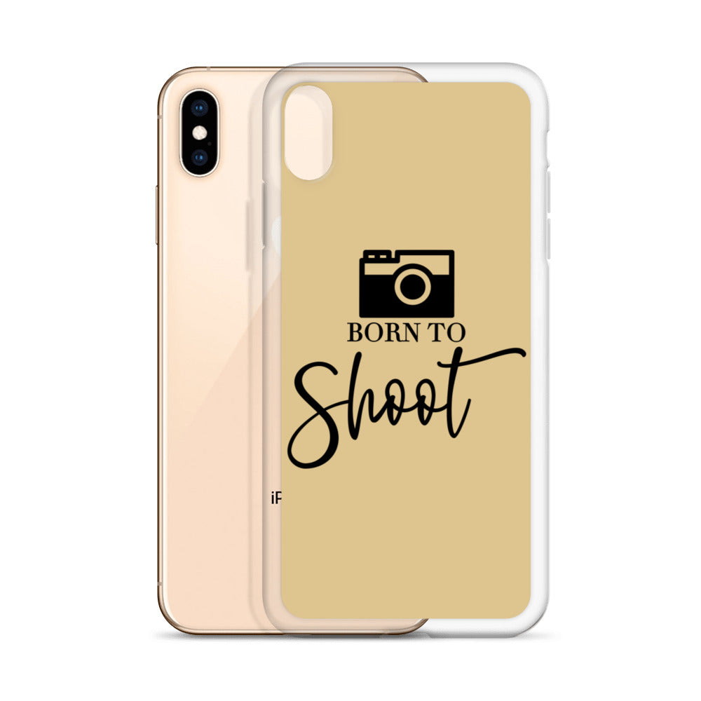 Coque iPhone