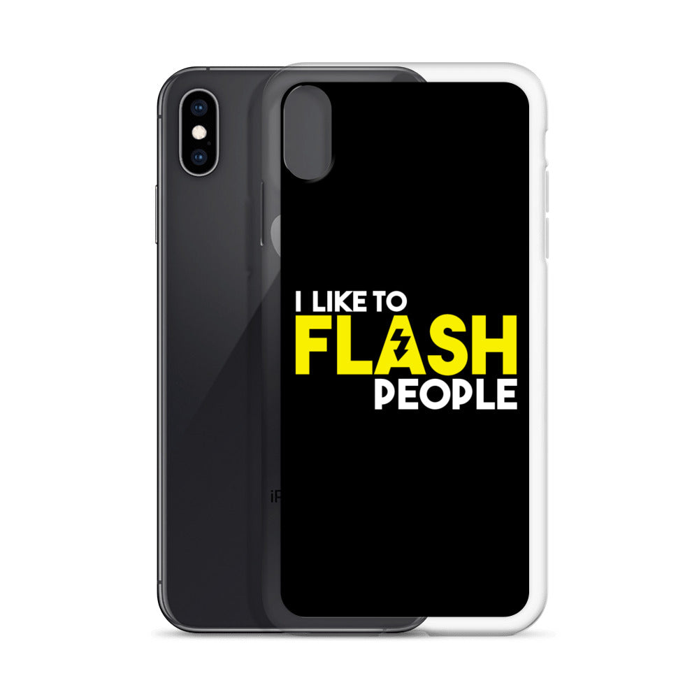 Coque iPhone