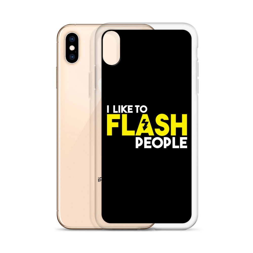 Coque iPhone