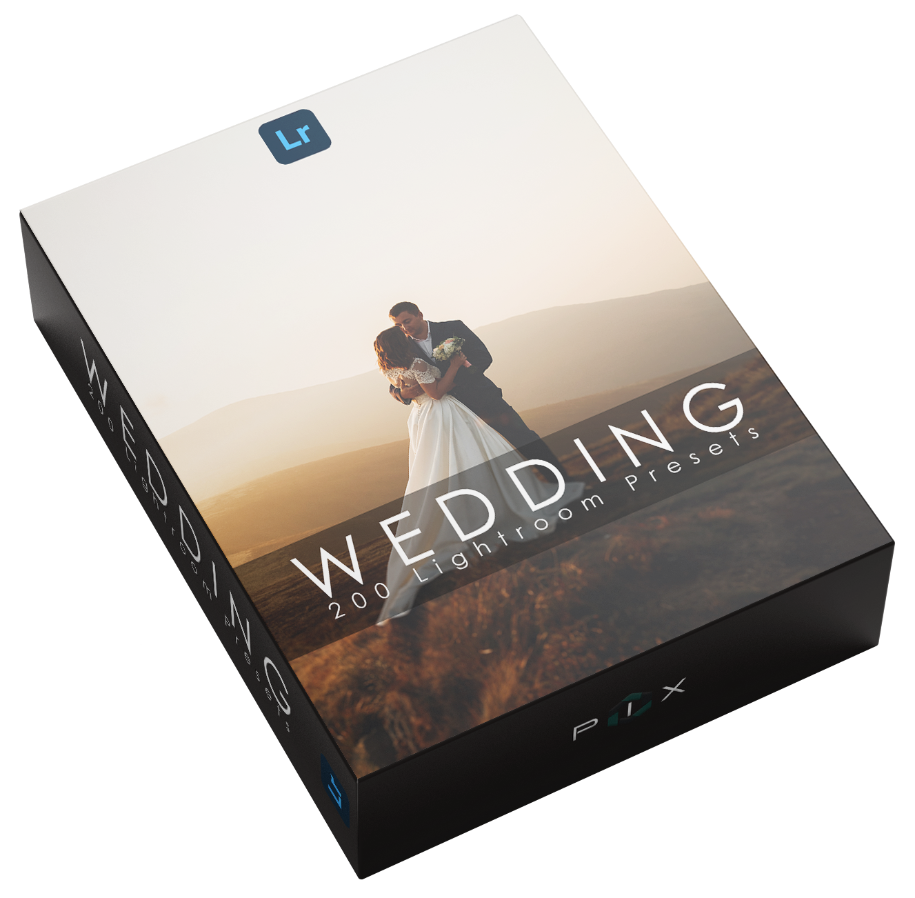 Mariage - Lightroom et Camera Raw <tc>Presets</tc>