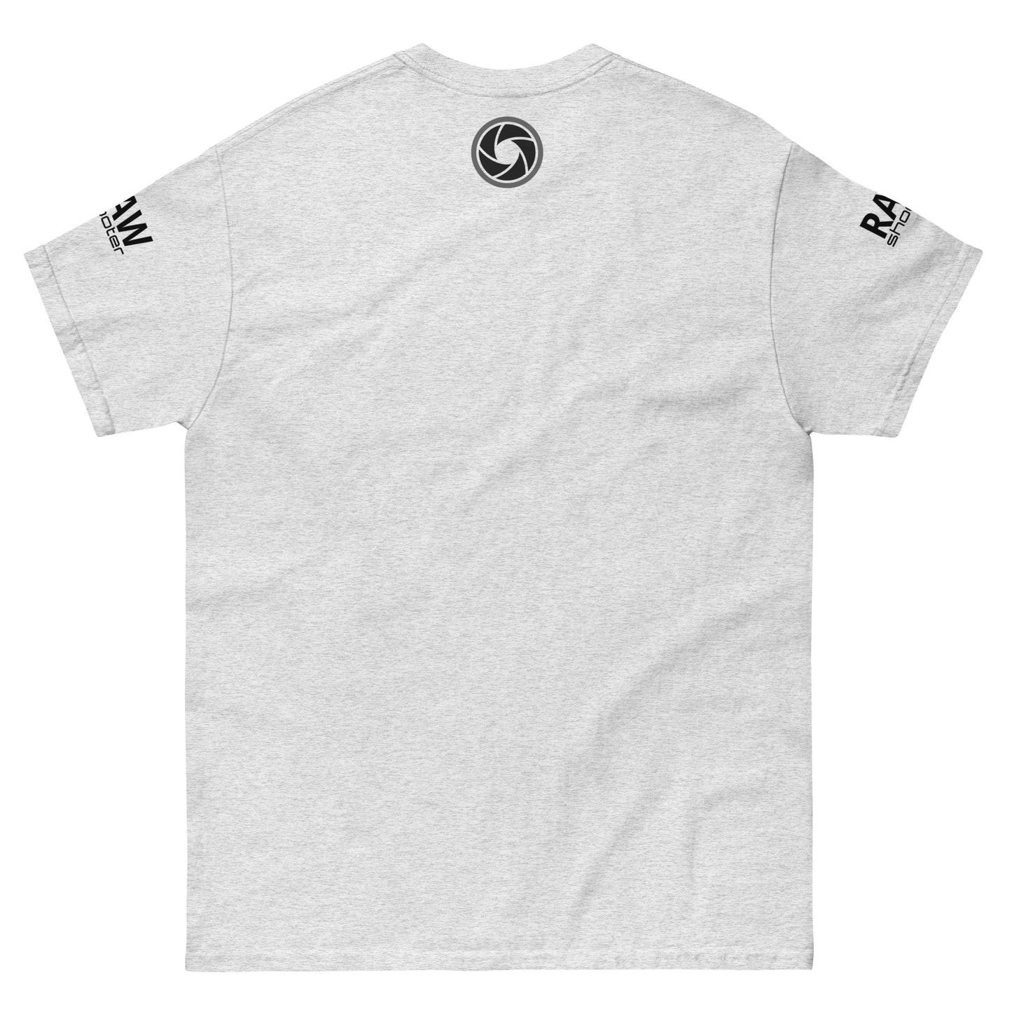 T-shirt classique pour hommes