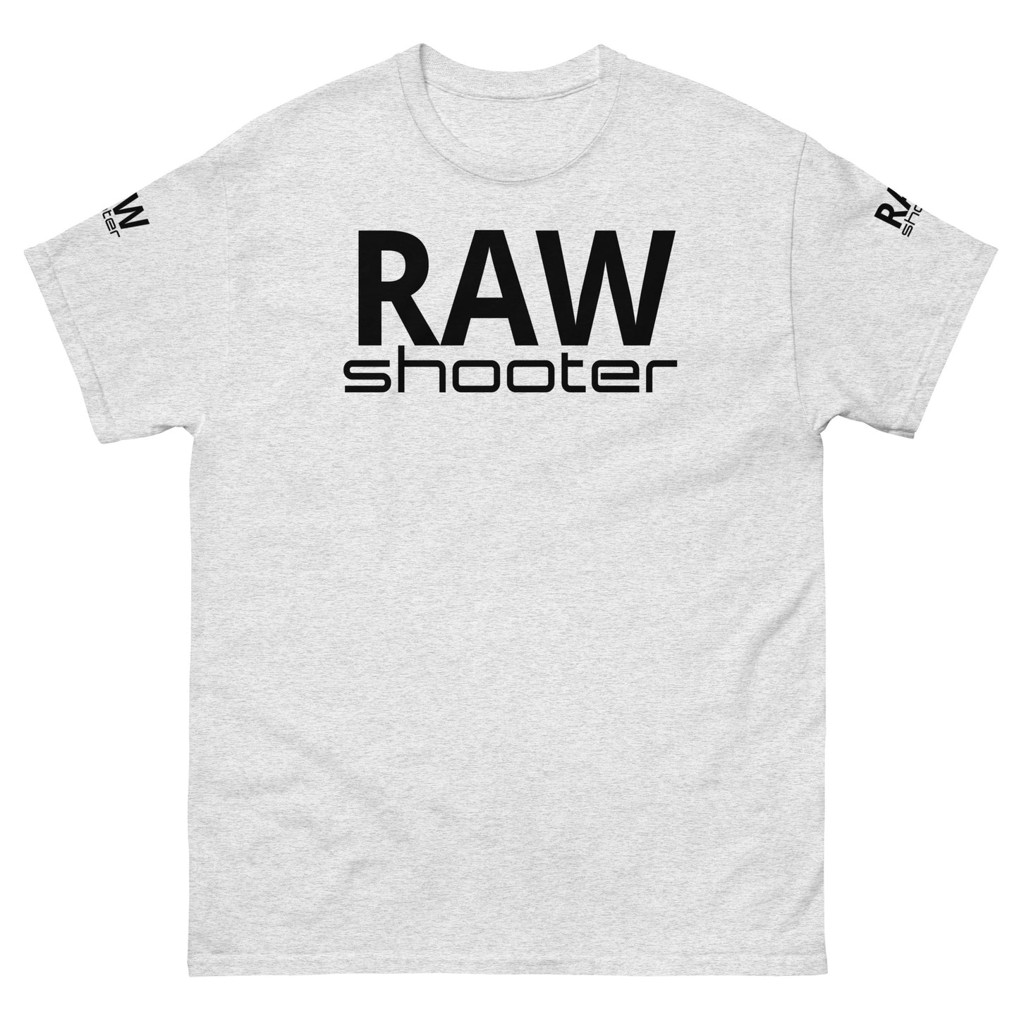 T-shirt classique pour hommes