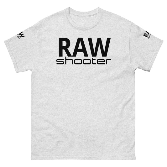 T-shirt classique pour hommes