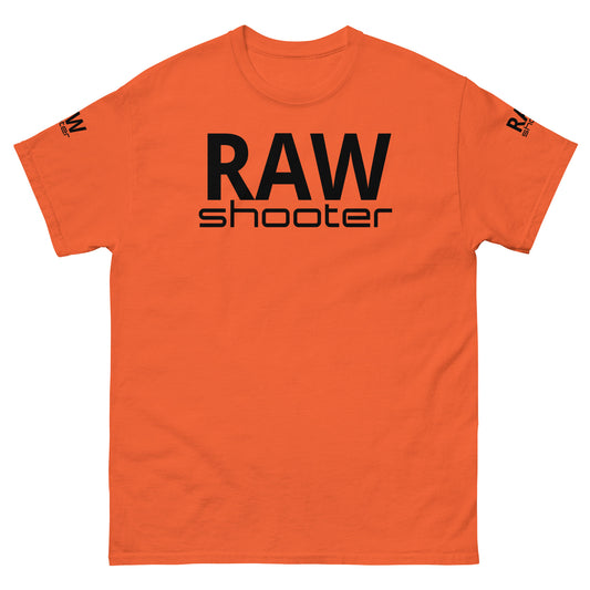 T-shirt classique pour hommes