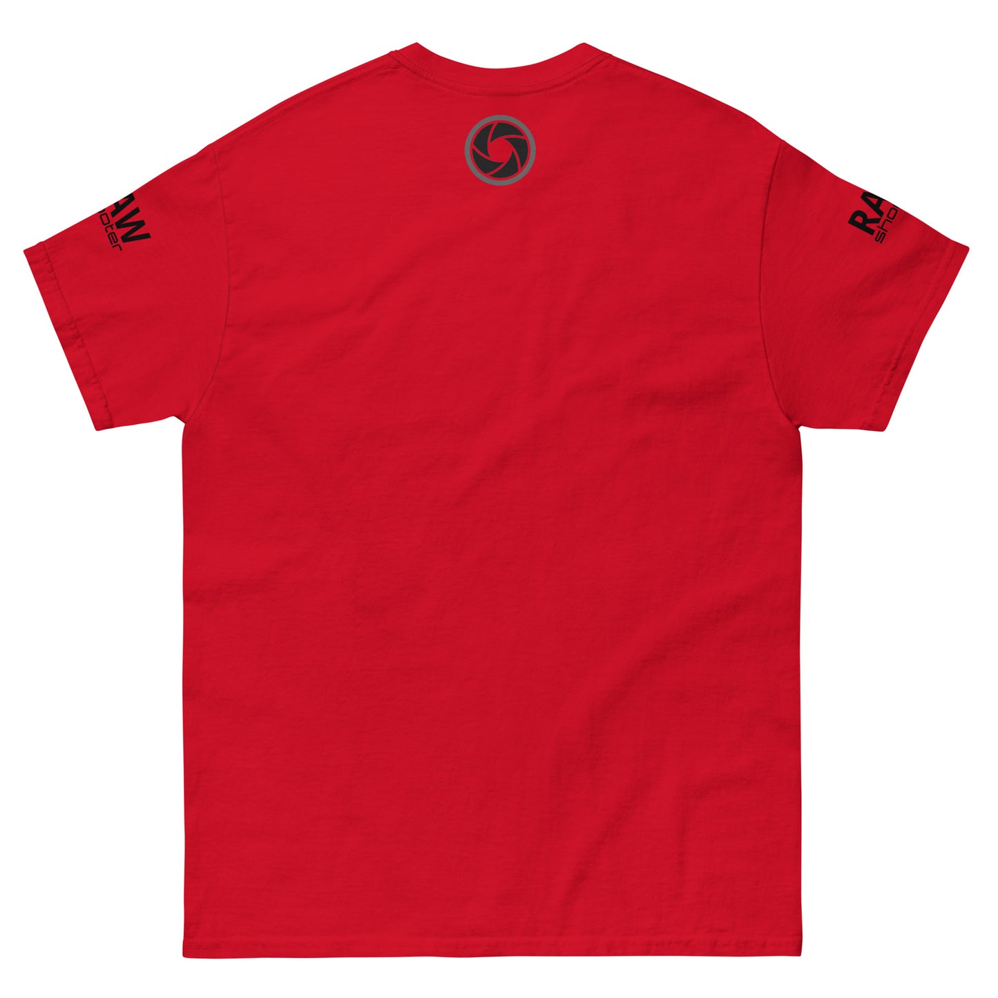 T-shirt classique pour hommes