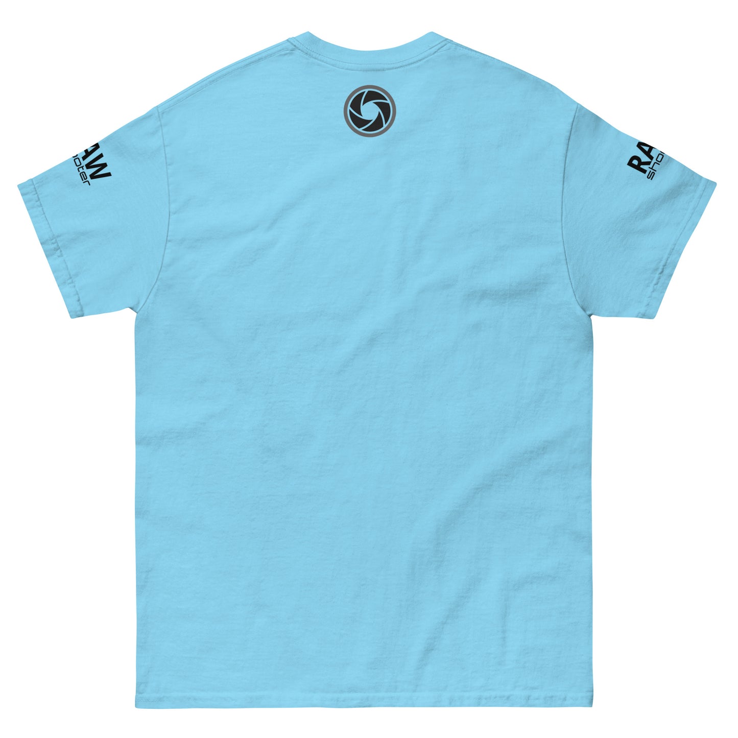 T-shirt classique pour hommes