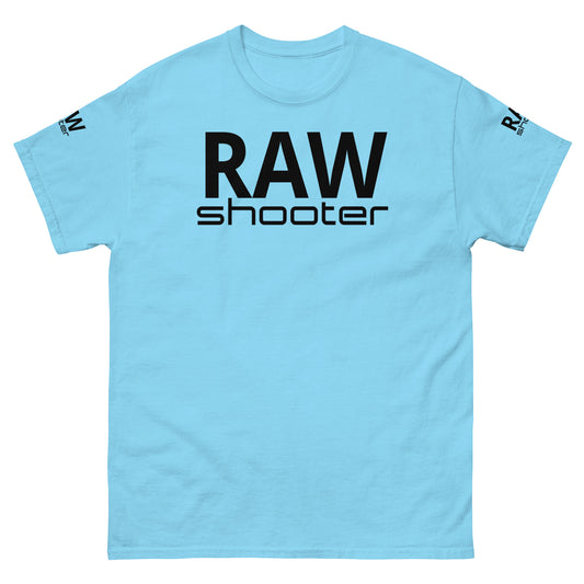T-shirt classique pour hommes