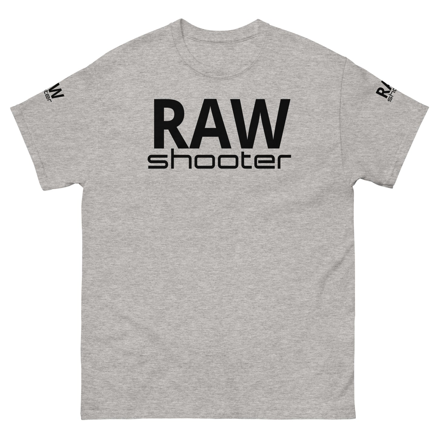 T-shirt classique pour hommes