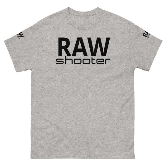 T-shirt classique pour hommes