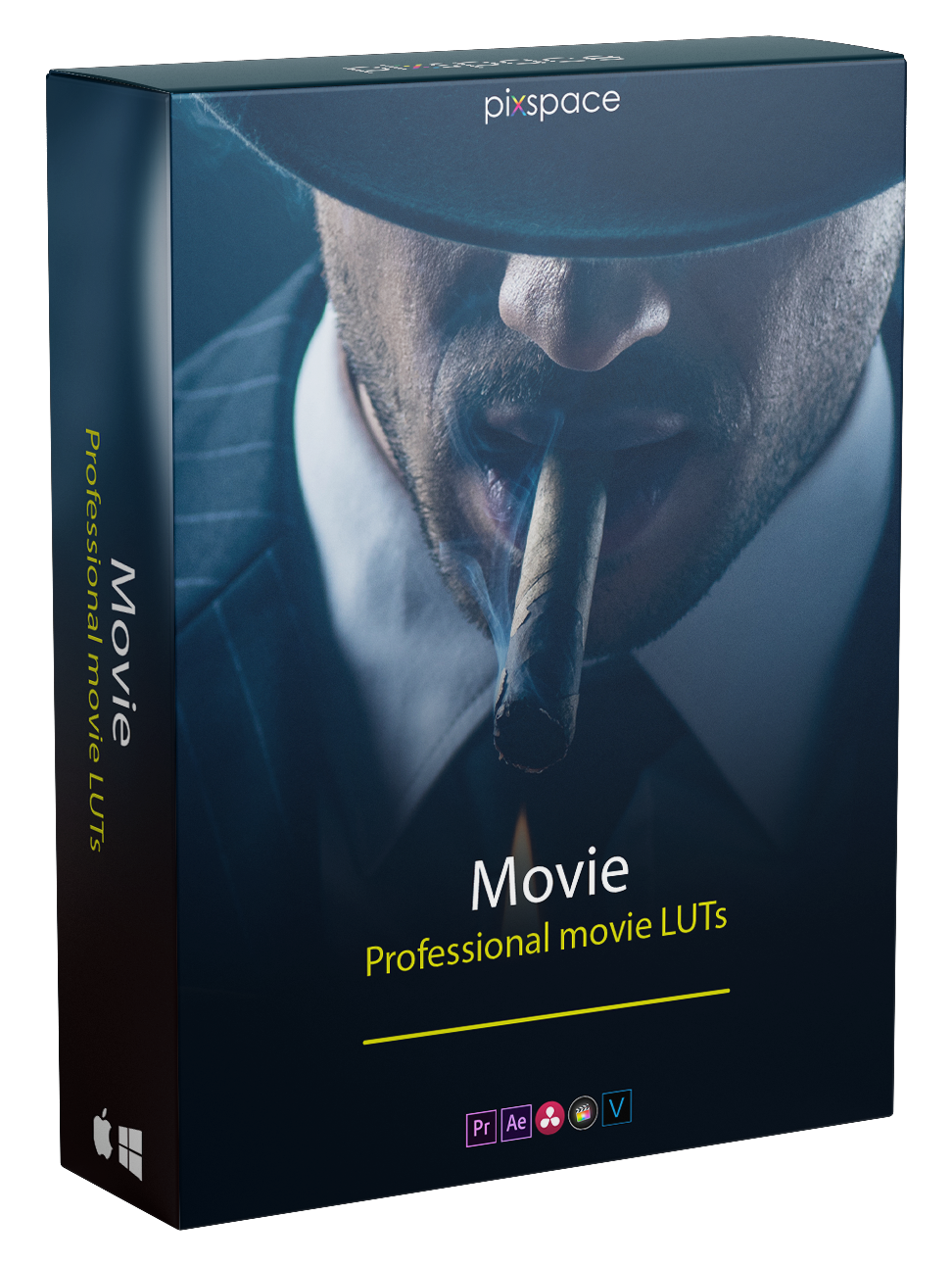 Movie - Movie LUTs