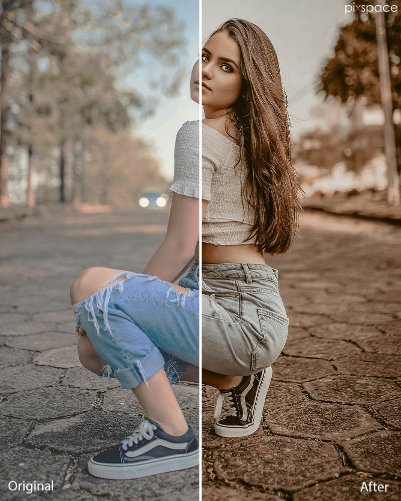 Photoshop <tc>presets</tc> - Action Photoshop