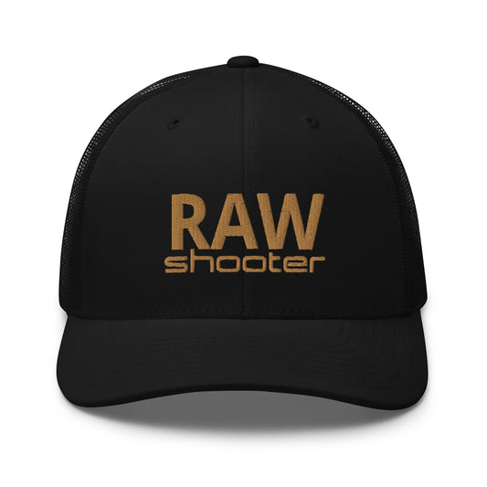Casquette de camionneur