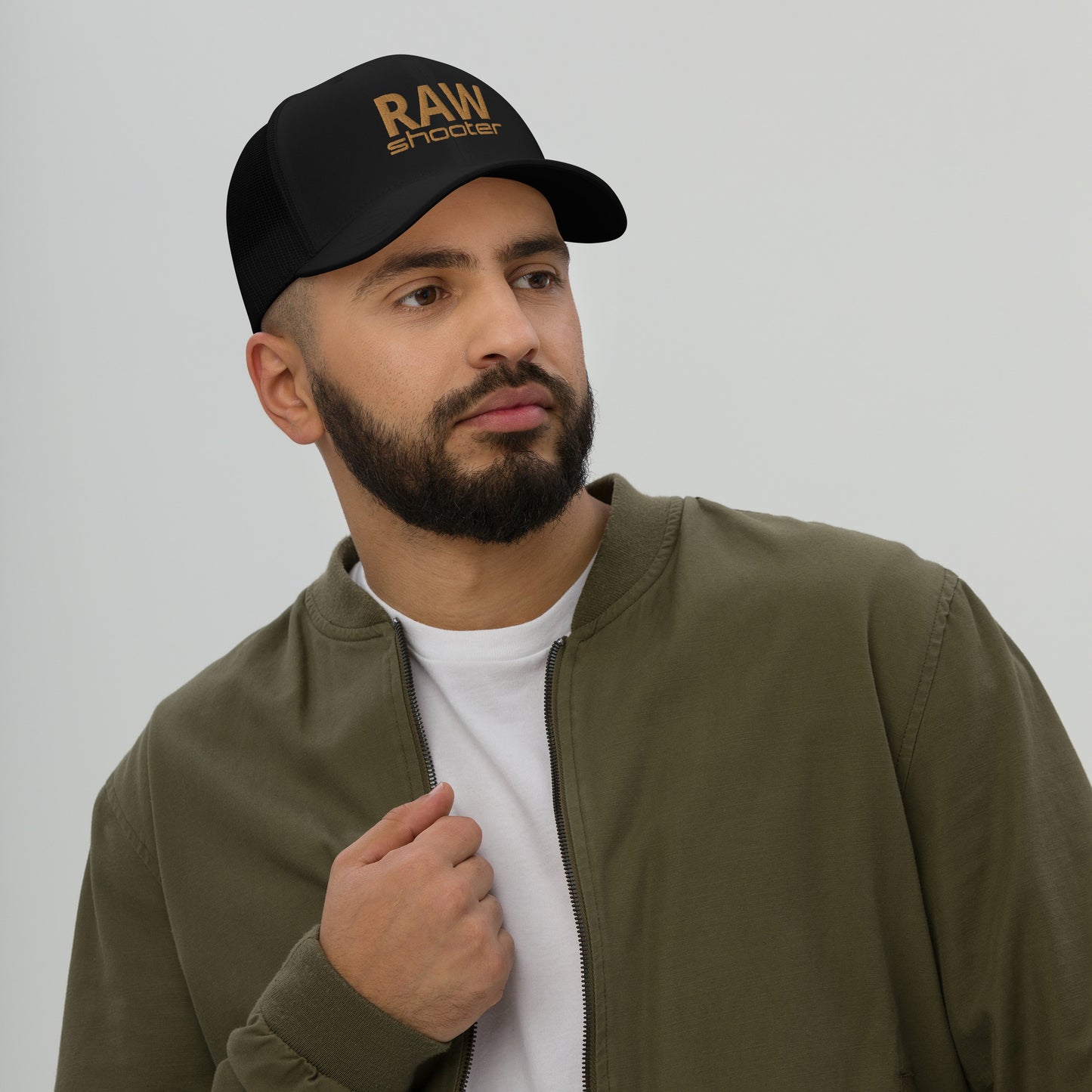 Casquette de camionneur