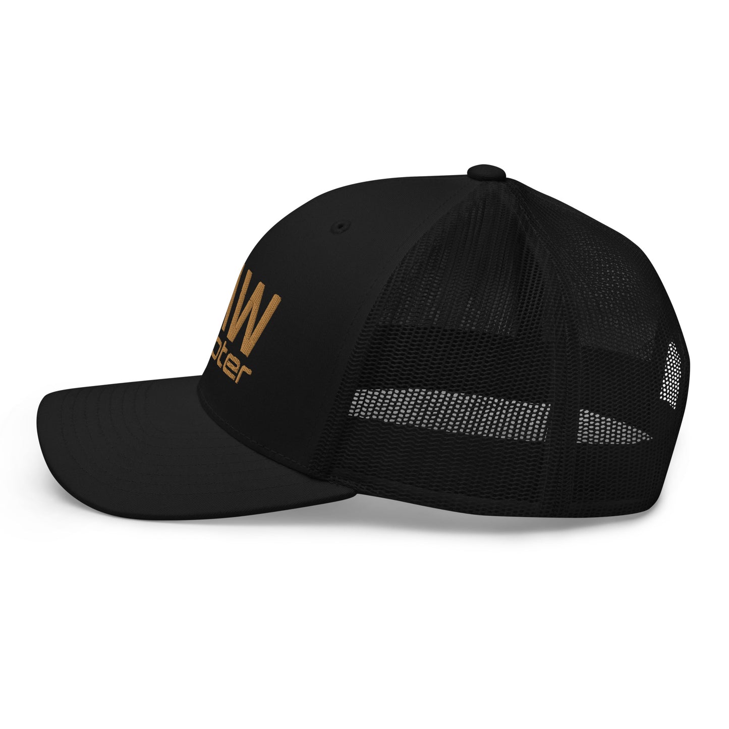 Casquette de camionneur