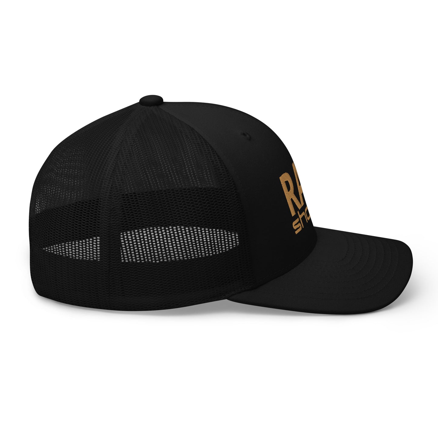 Casquette de camionneur