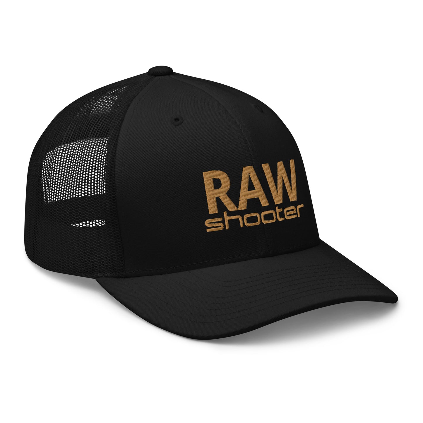 Casquette de camionneur
