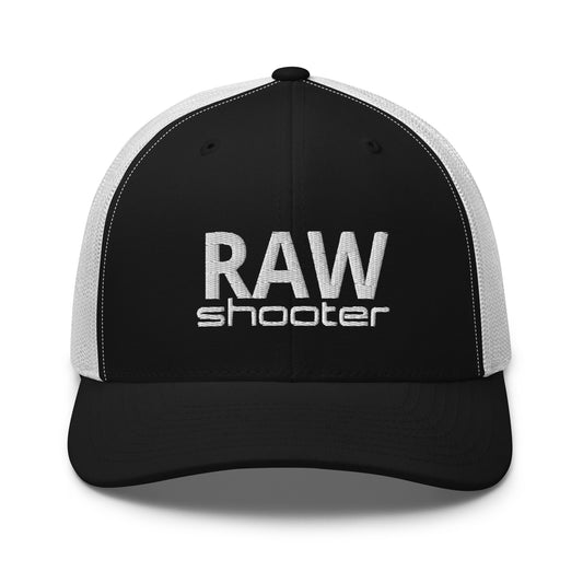 Casquette de camionneur