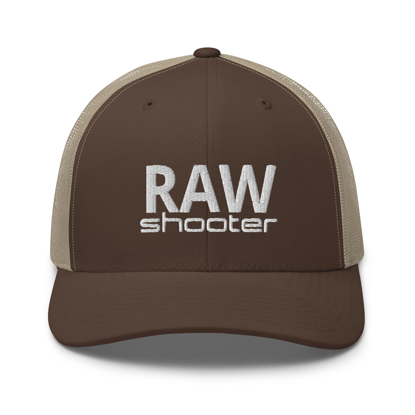 Casquette de camionneur