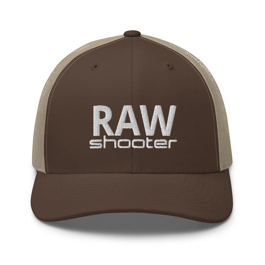 Casquette de camionneur