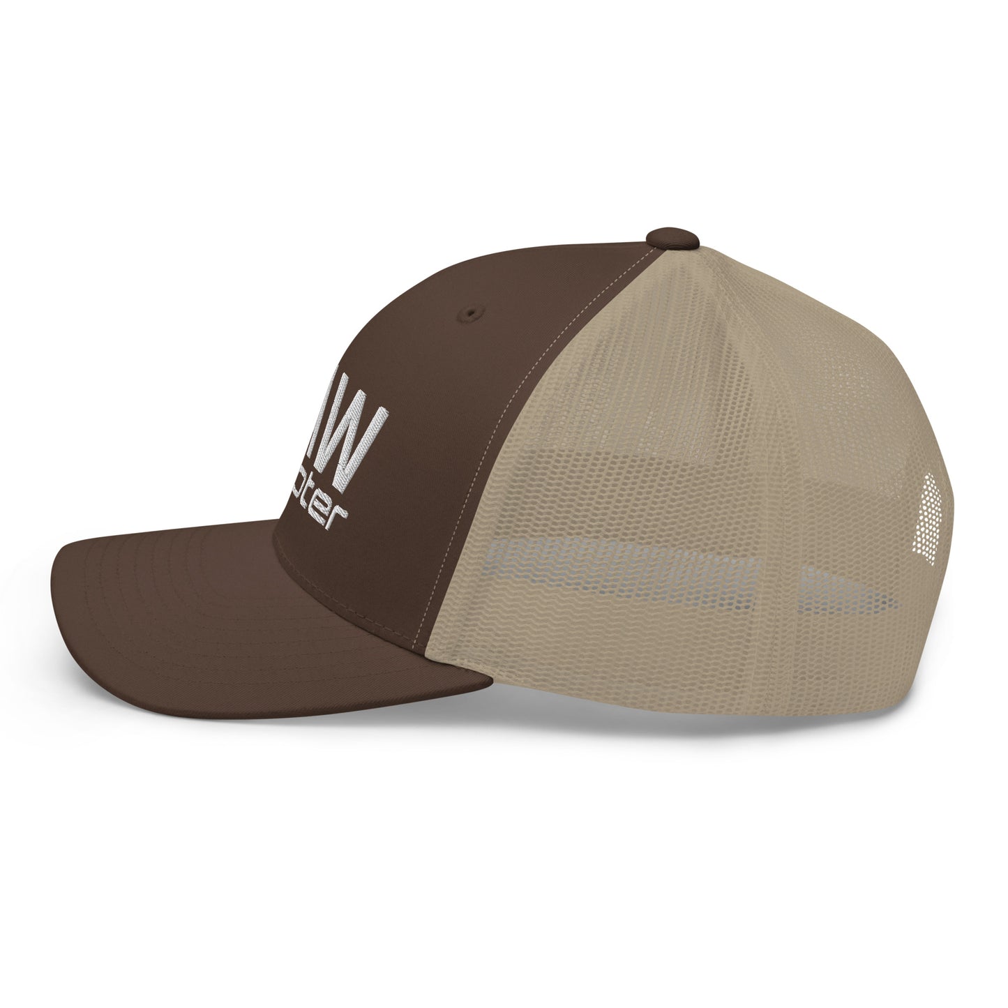 Casquette de camionneur