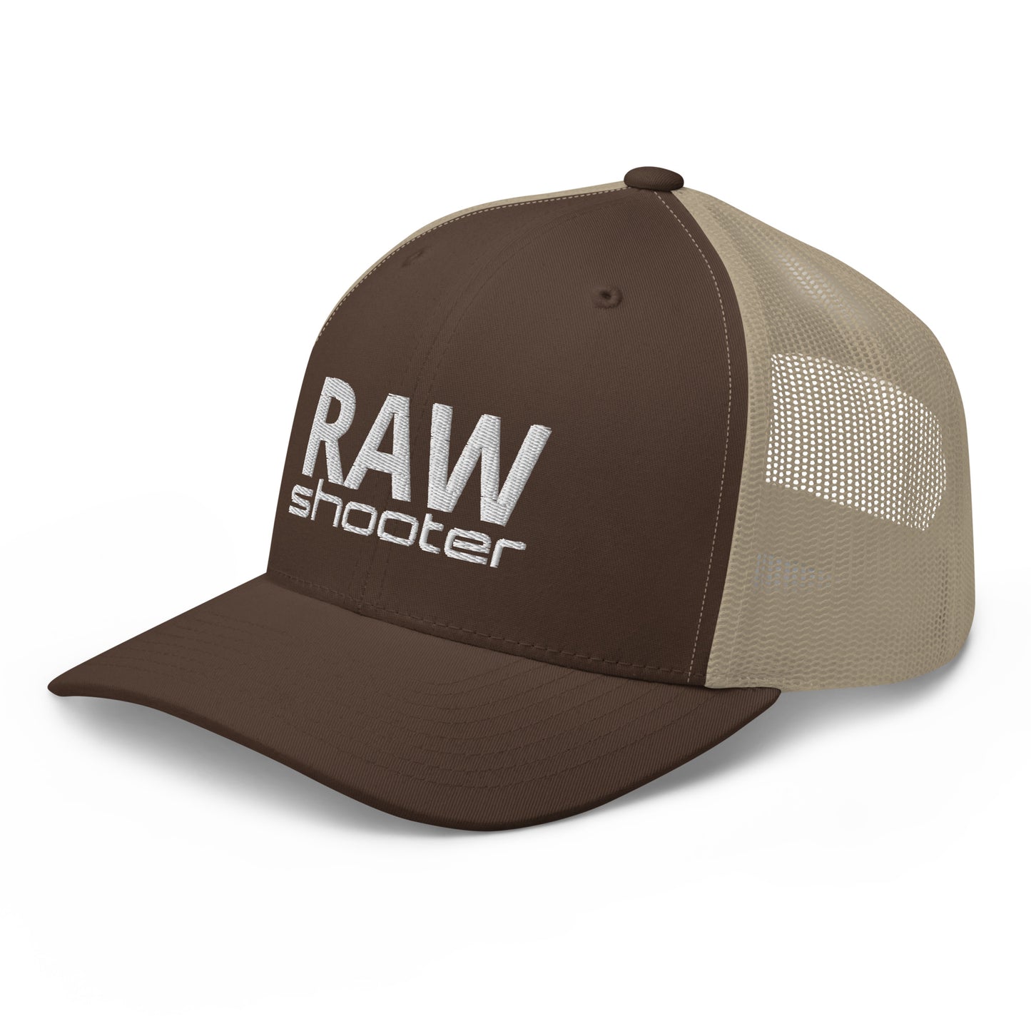Casquette de camionneur