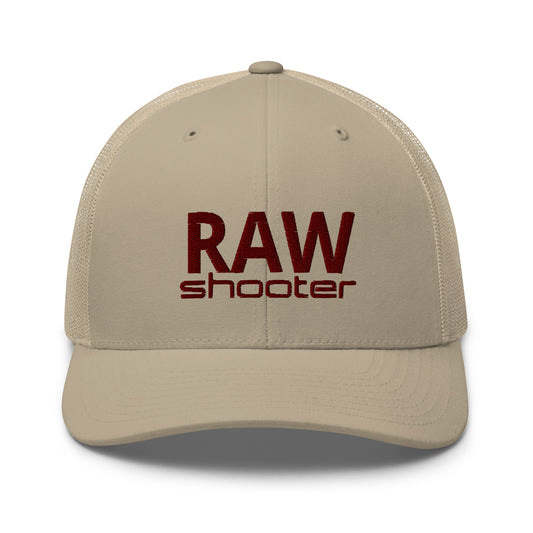 Casquette de camionneur