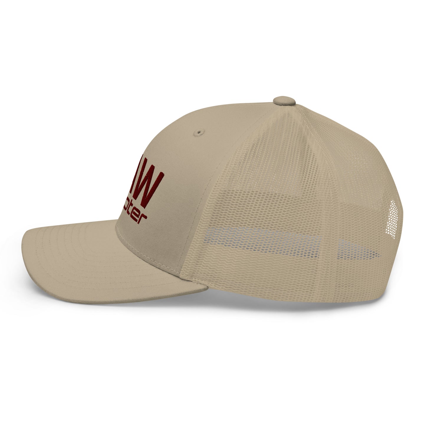 Casquette de camionneur