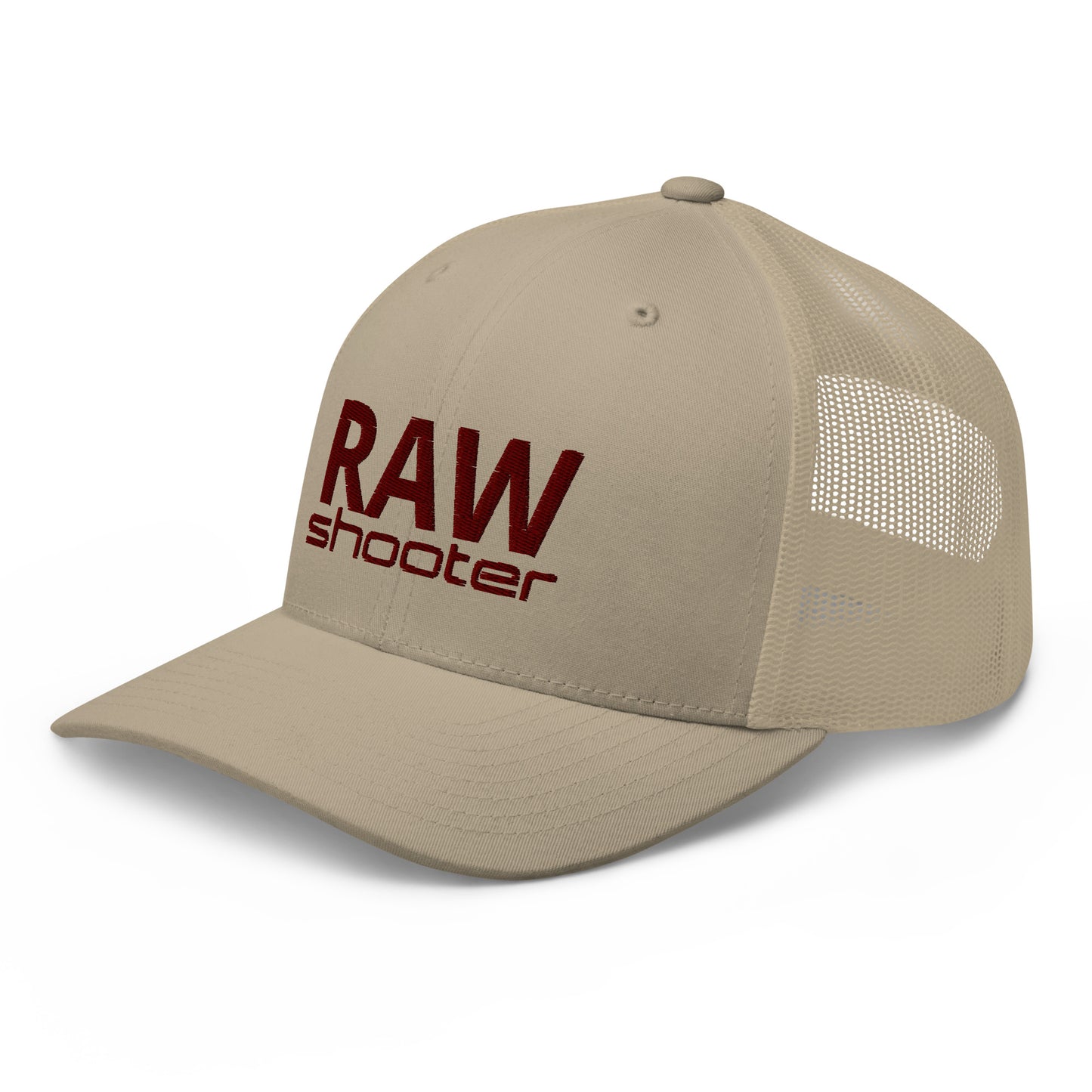 Casquette de camionneur