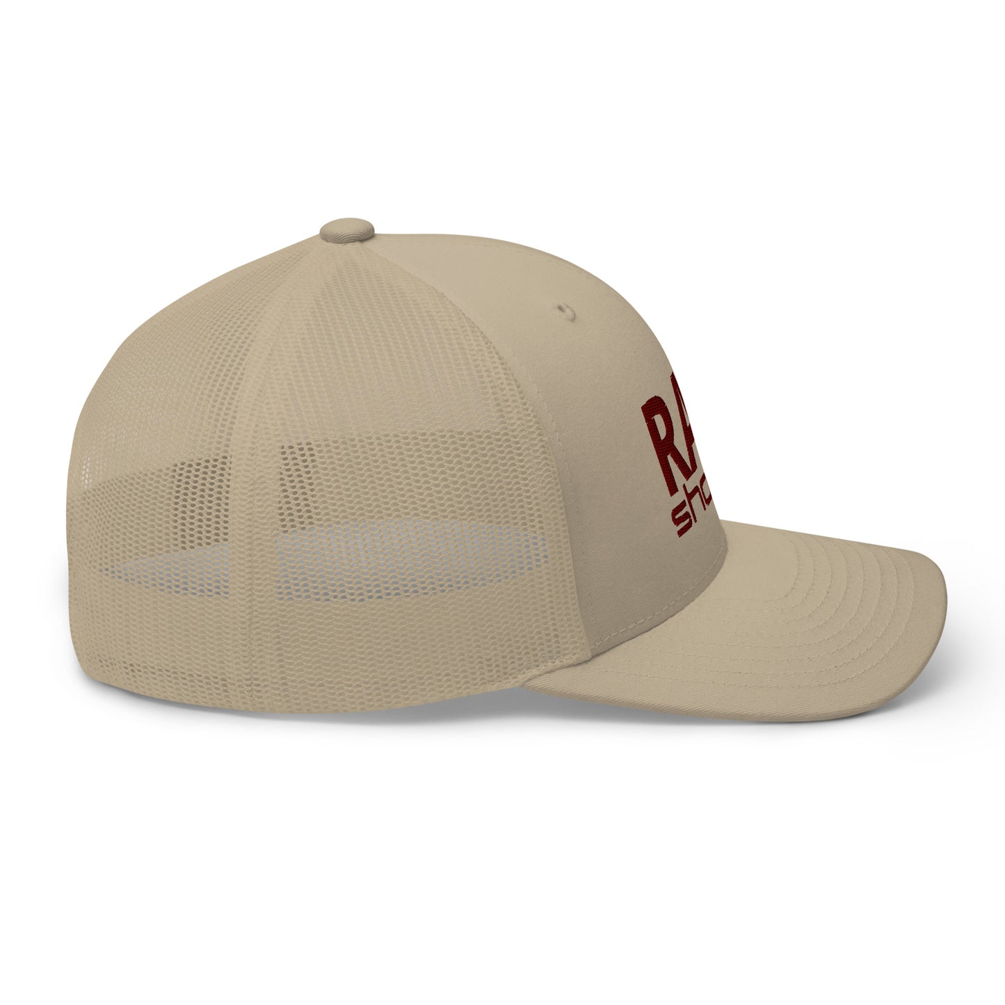 Casquette de camionneur