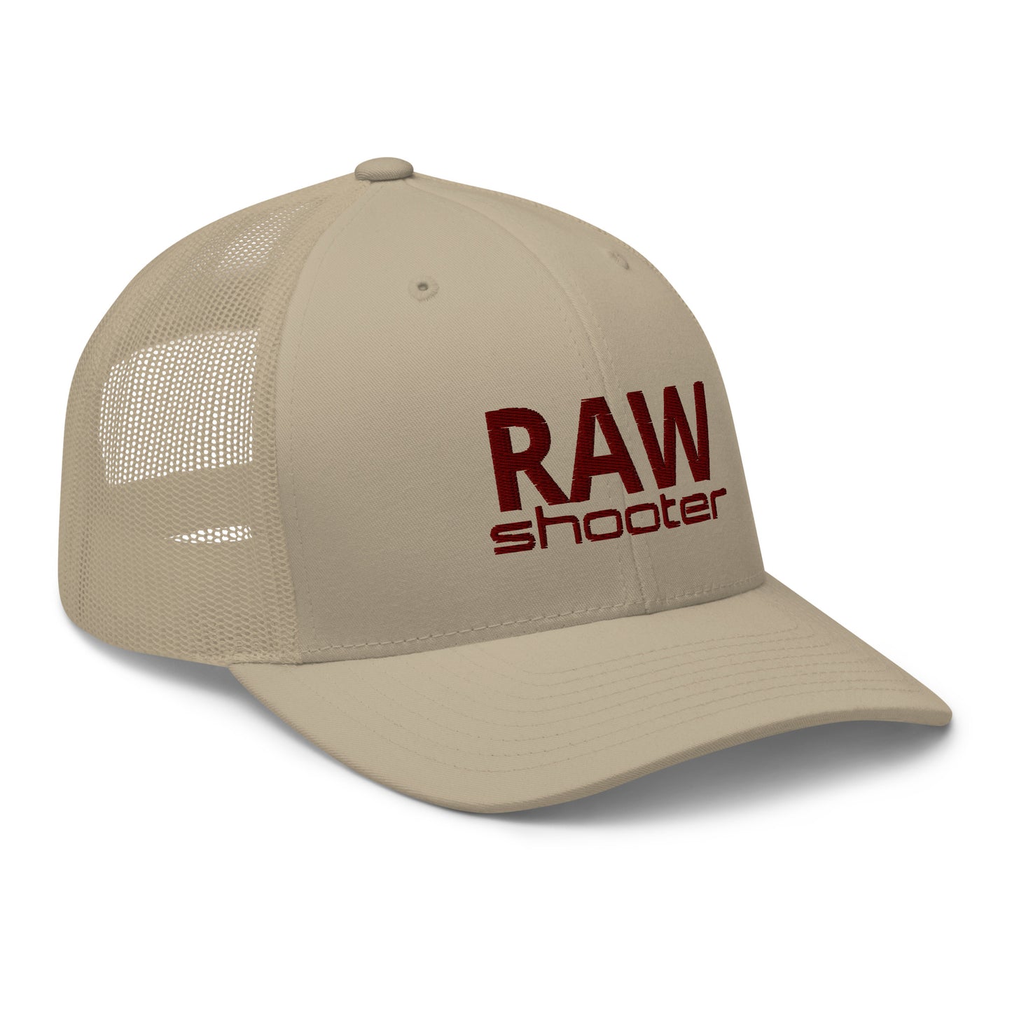 Casquette de camionneur