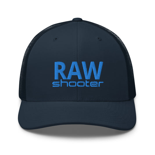 Casquette de camionneur