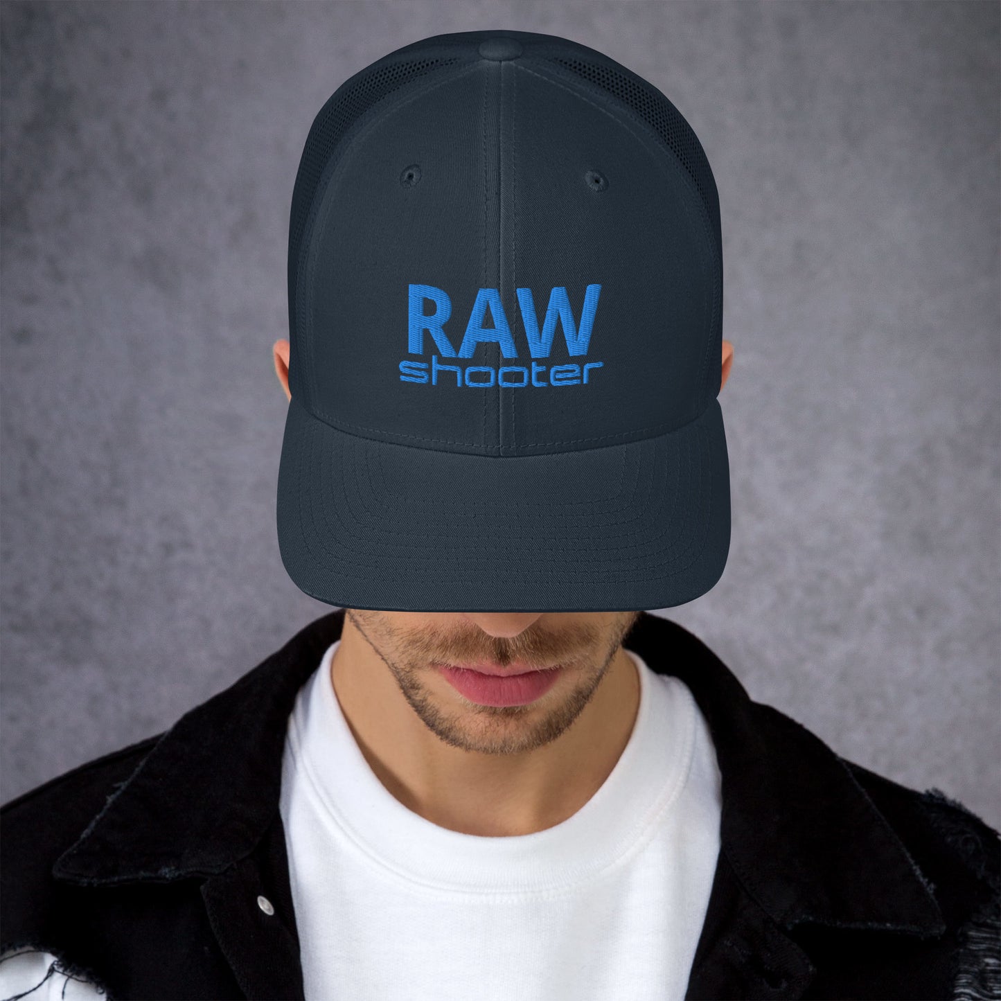 Casquette de camionneur