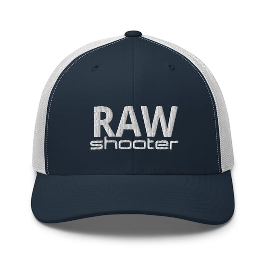 Casquette de camionneur