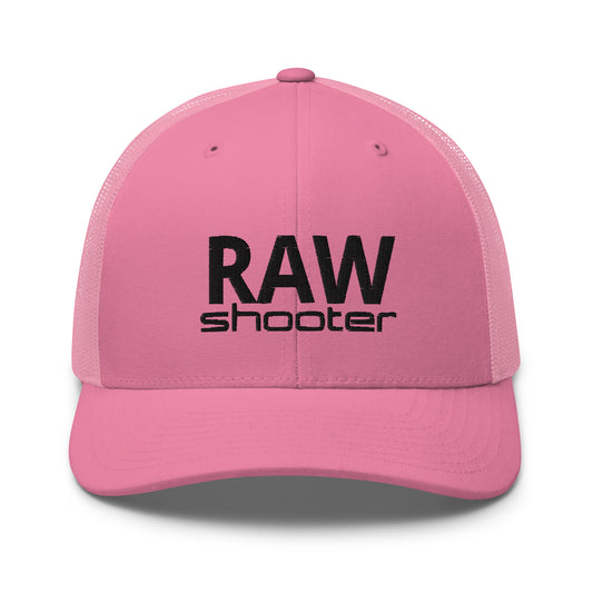 Casquette de camionneur