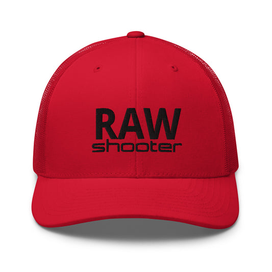 Casquette de camionneur