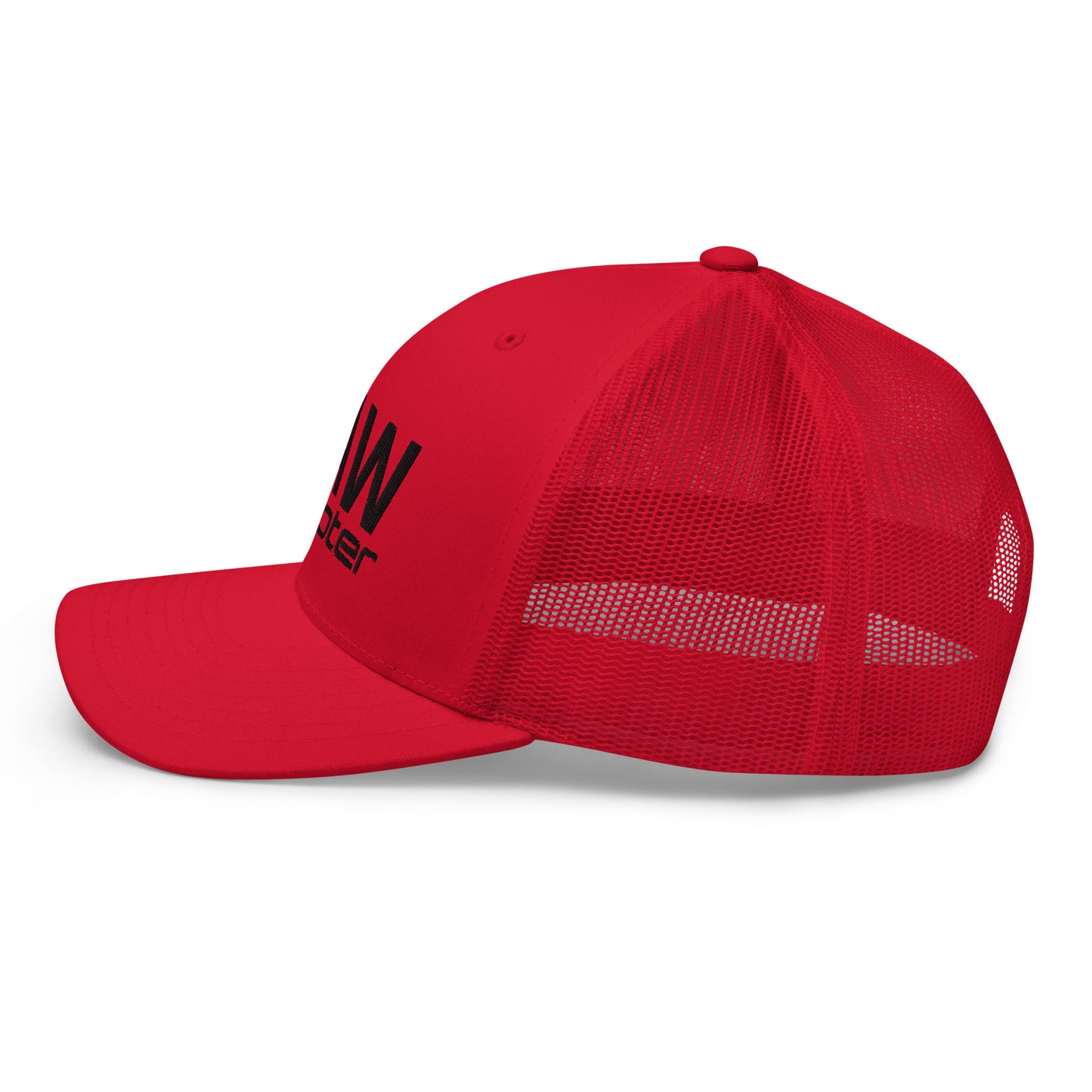 Casquette de camionneur