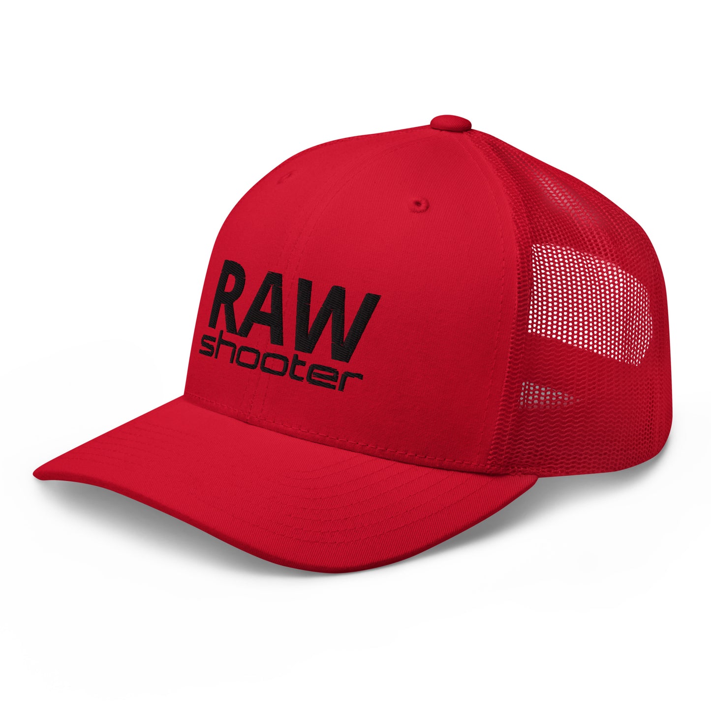Casquette de camionneur