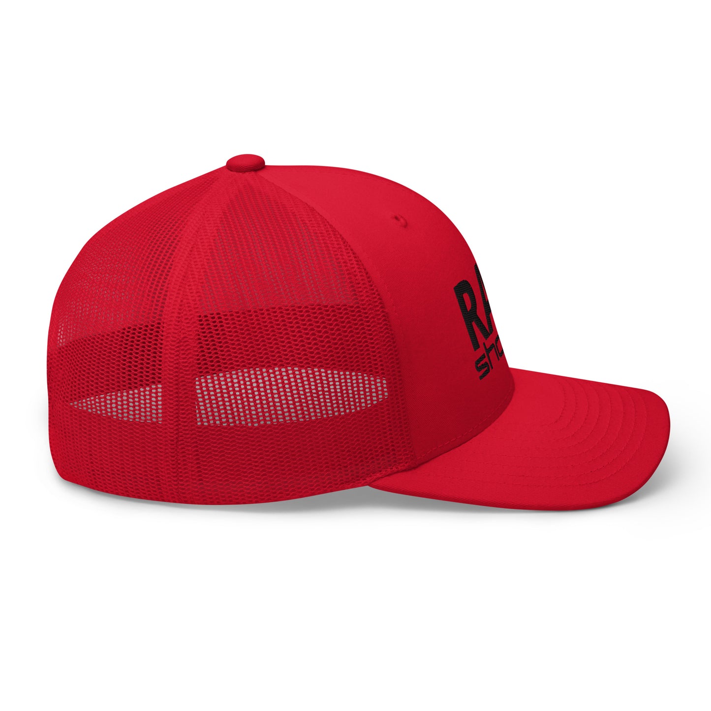 Casquette de camionneur