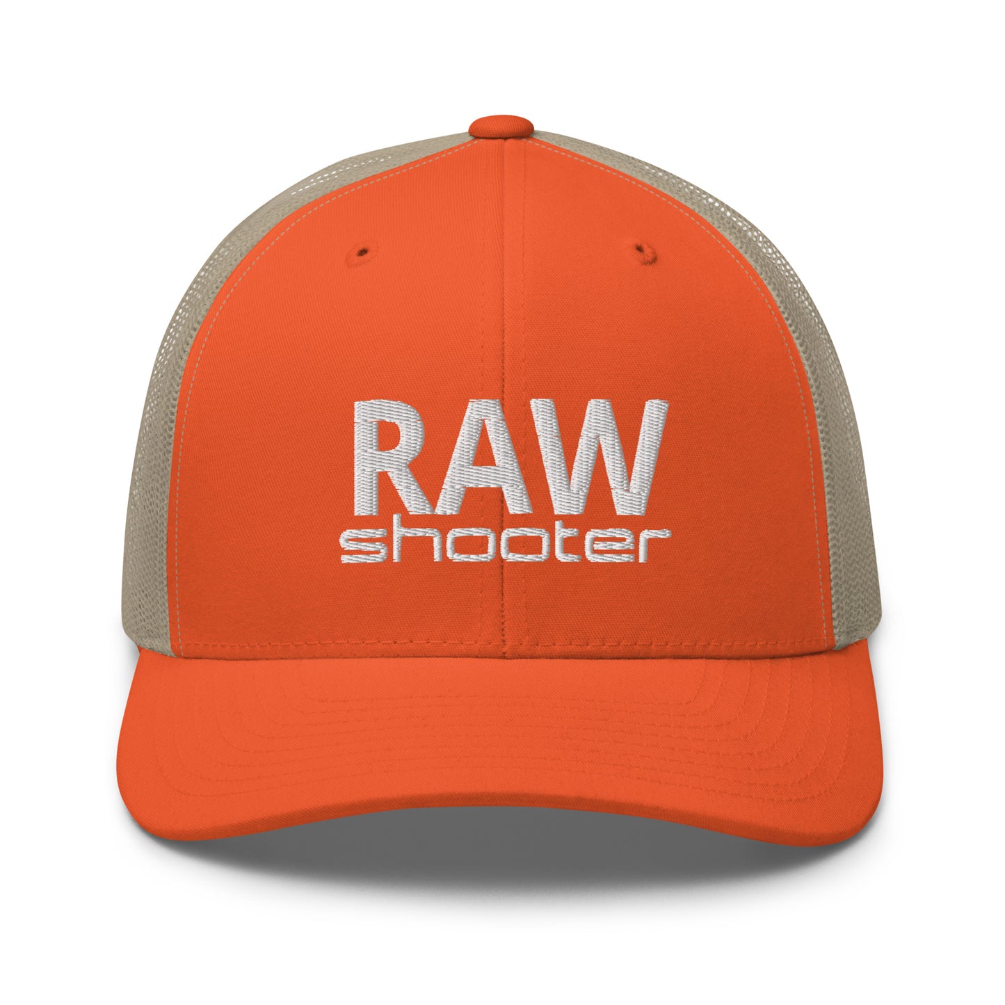 Casquette de camionneur