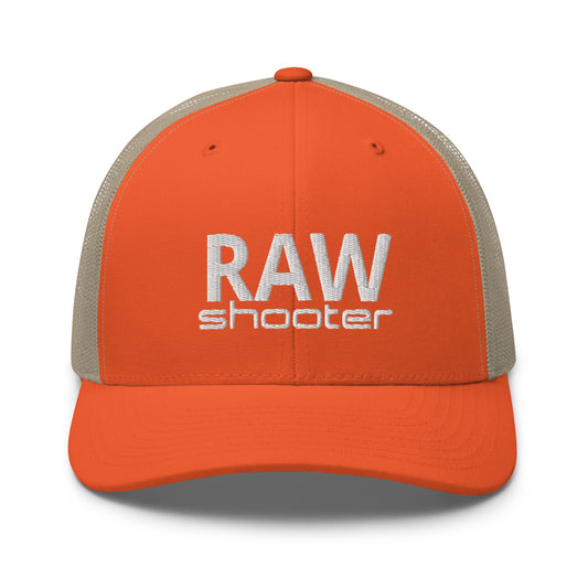 Casquette de camionneur