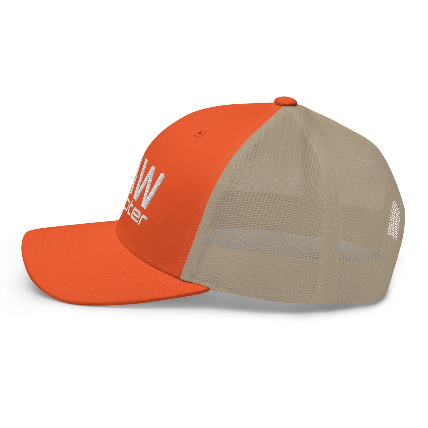 Casquette de camionneur