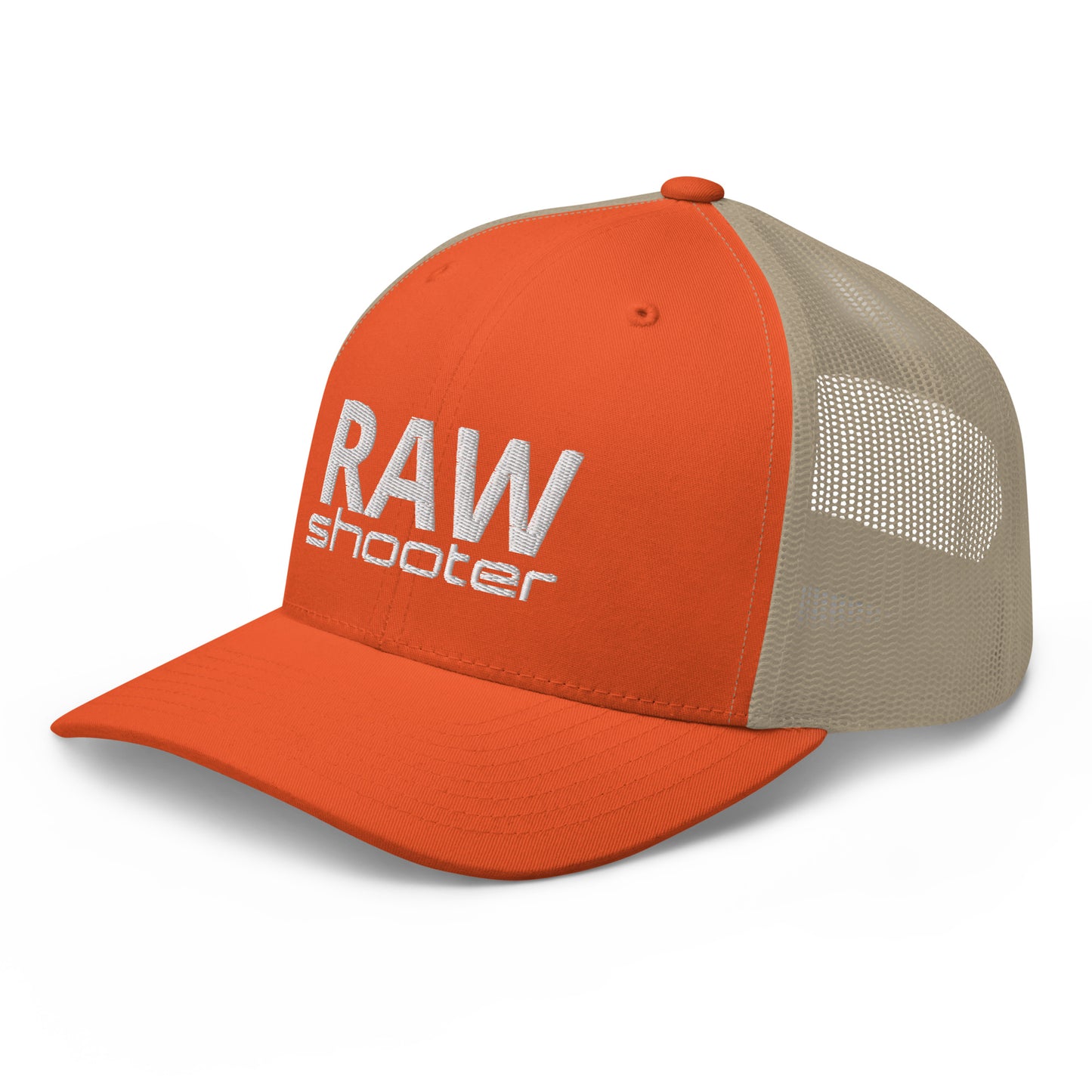 Casquette de camionneur