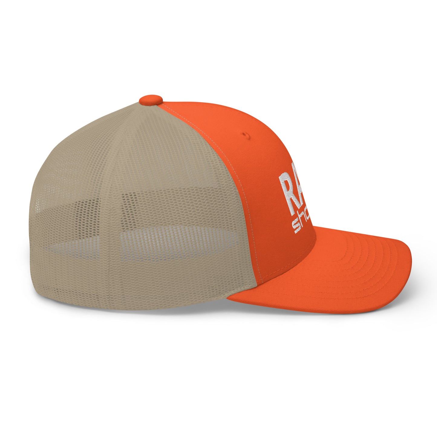 Casquette de camionneur